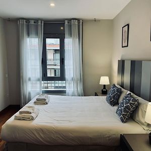 Appartement met Drie Slaapkamers