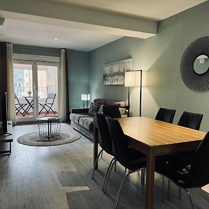 Appartement met een Slaapkamer